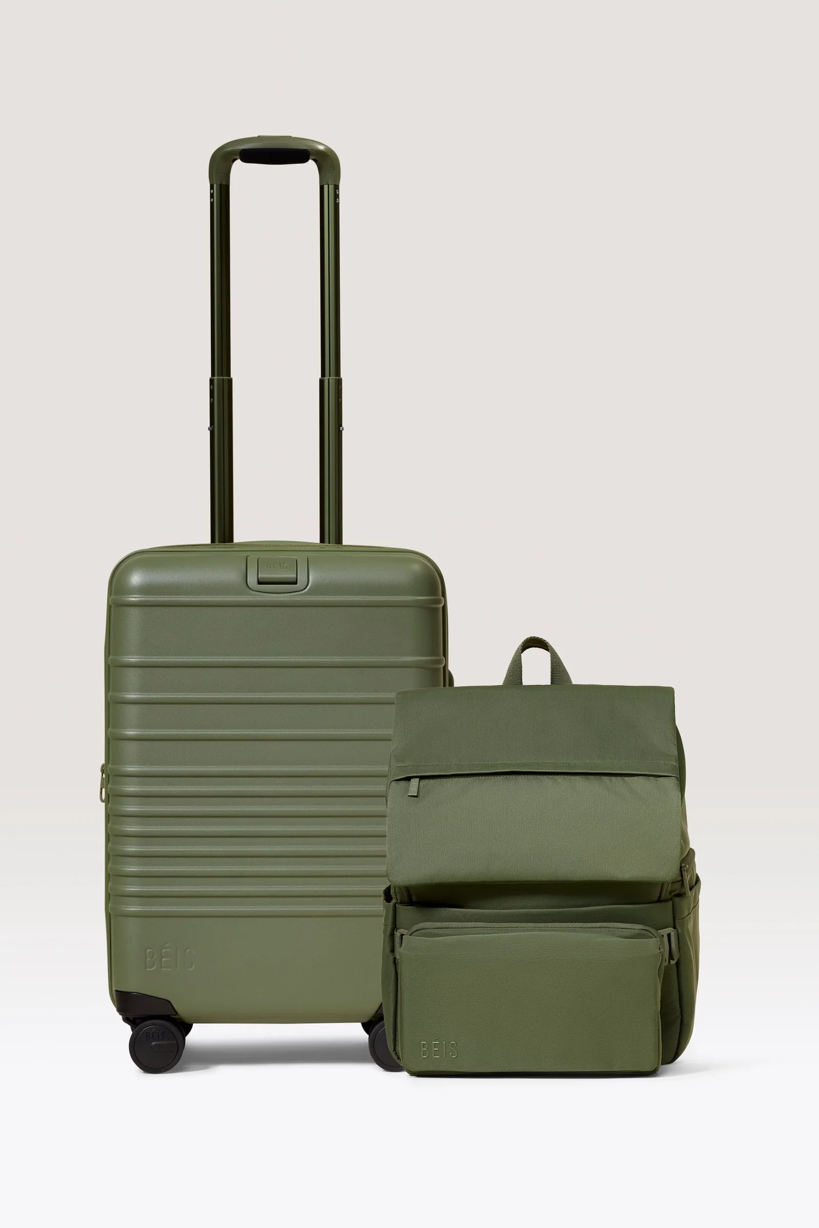 Image of The Baby Travel Set