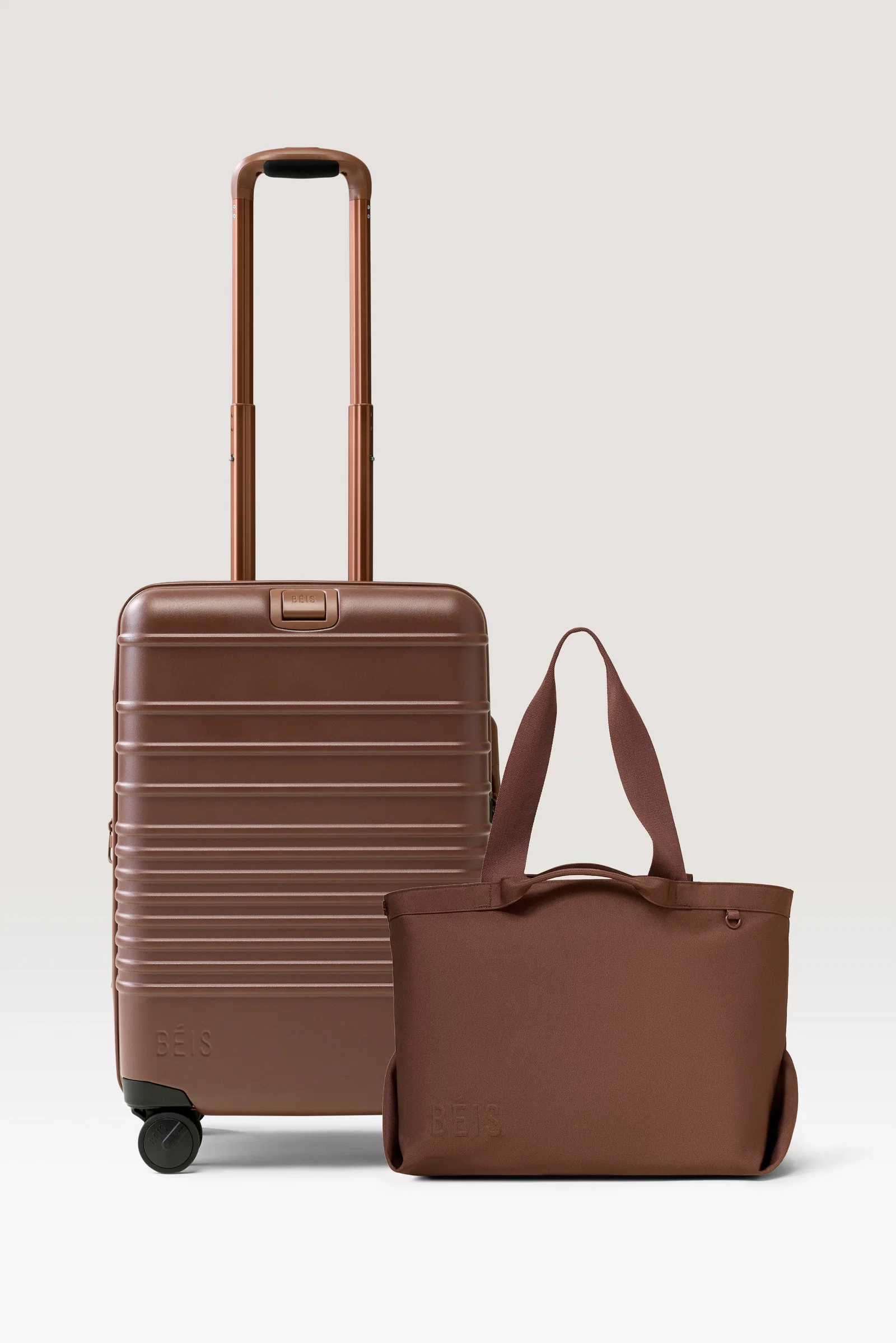 Image of The Tote Set