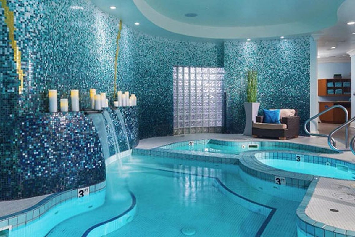 MGM Spas