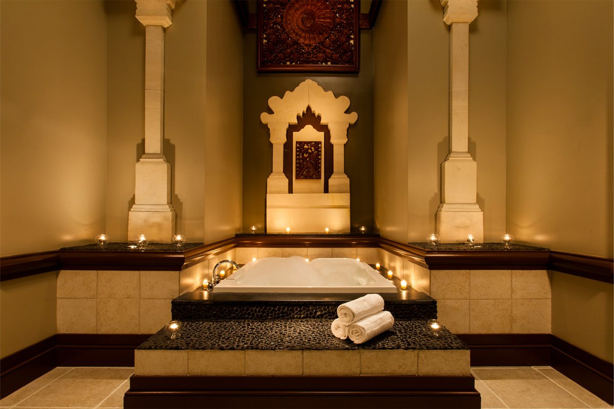 Mandara Spa