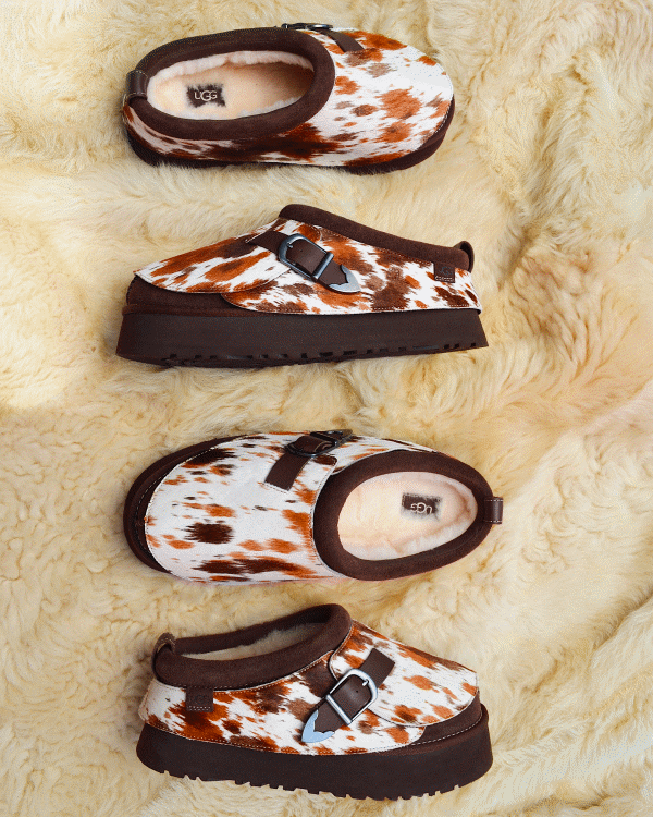 Western Styles