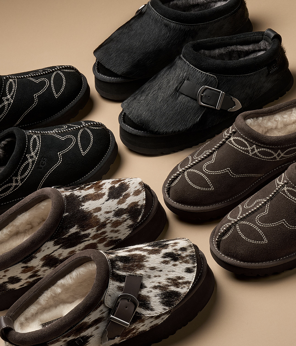 Western Styles