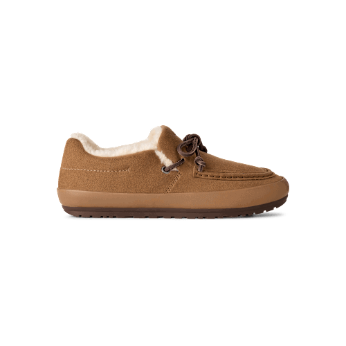 Quill Slip-On