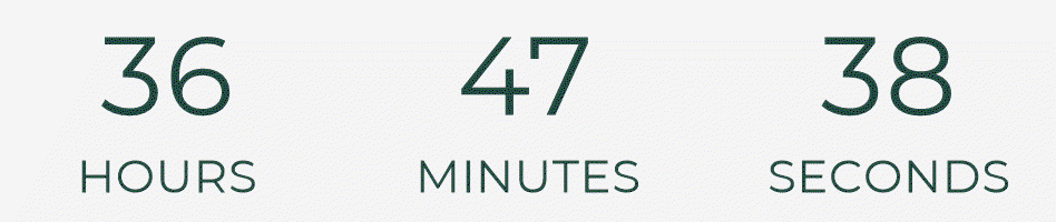 countdown