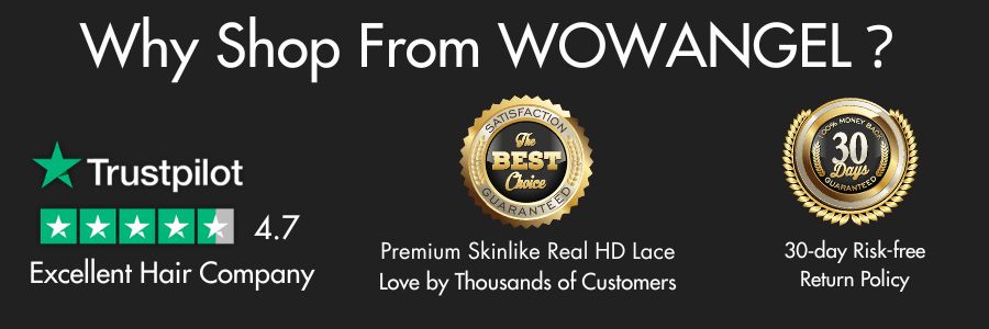 why shop from wowangel wig