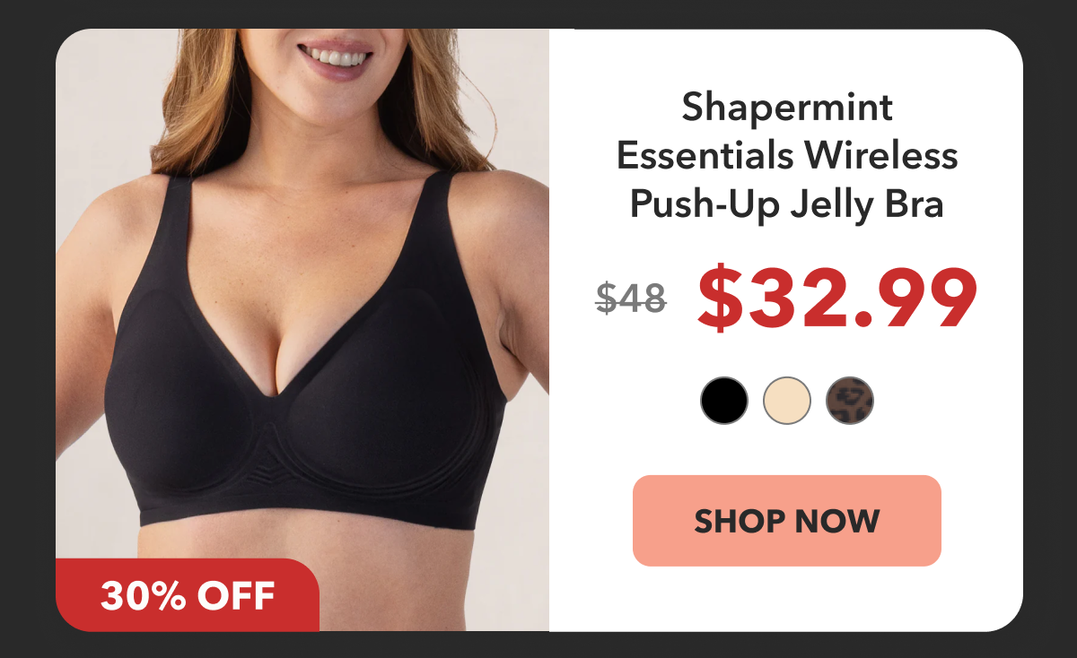 Shop Jelly Bra