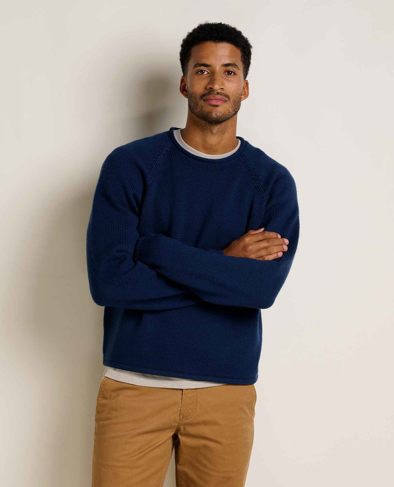 Image of Men's Alpineglo Sweater