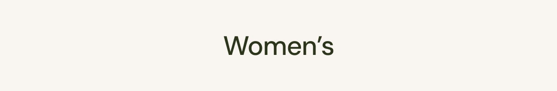 Women's