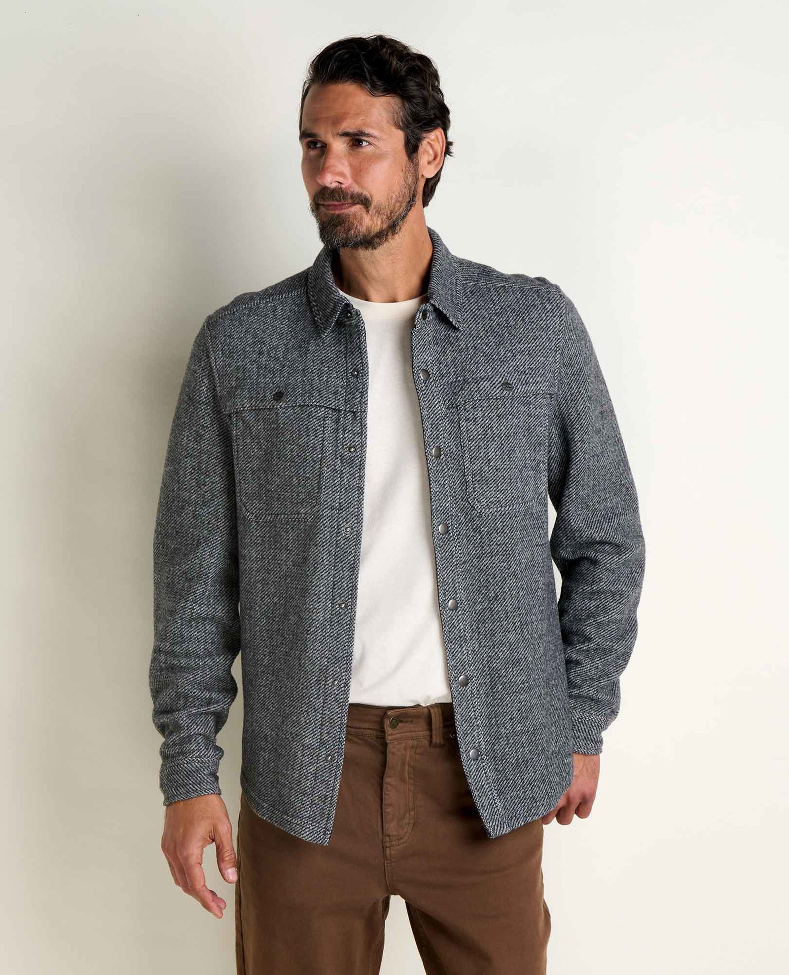 Image of Kennicott Shirt Jacket