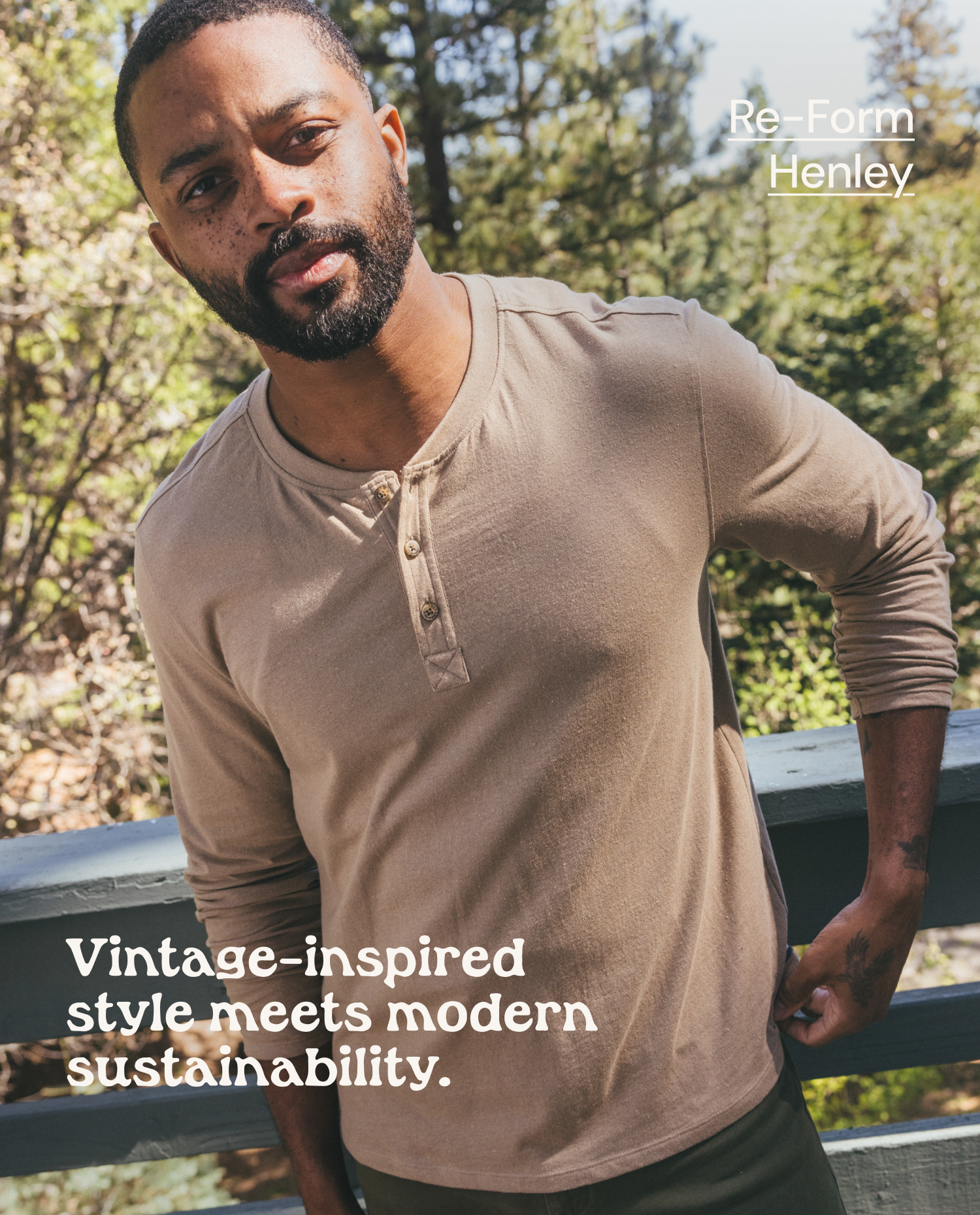 Re-Form Henley