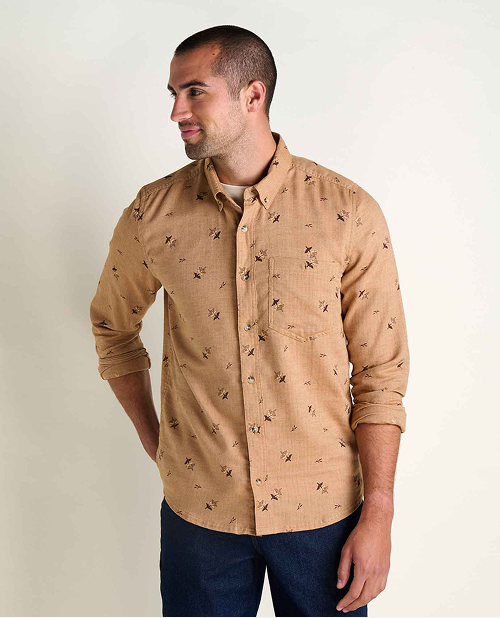 Tabac Print
