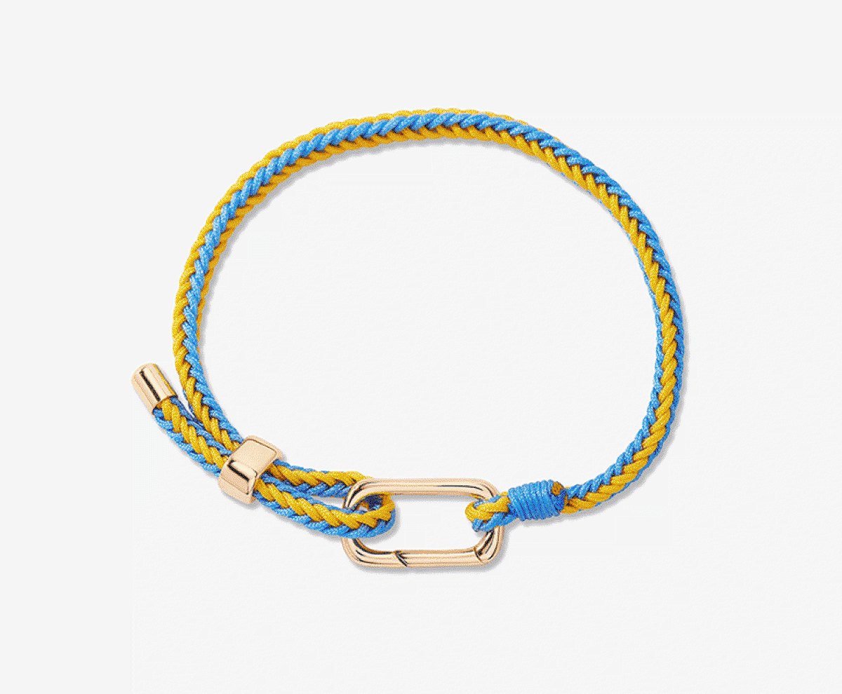 Carabiner Bracelets