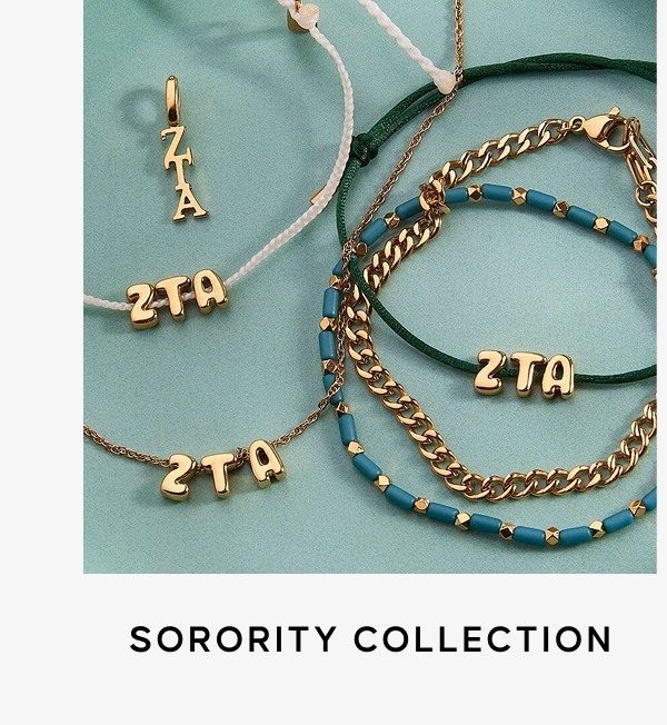 SORORITY COLLECTION