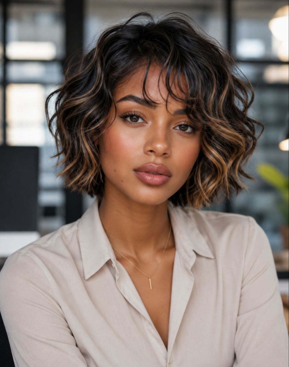 Wear and Go Wigs Short Wave Pixie Cut Wigs For Women Real Glueless Human Hair Wigs