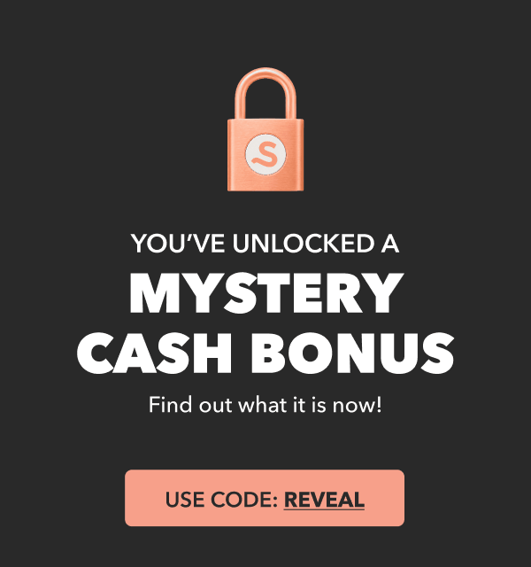 MYSTERY CASH BONUS