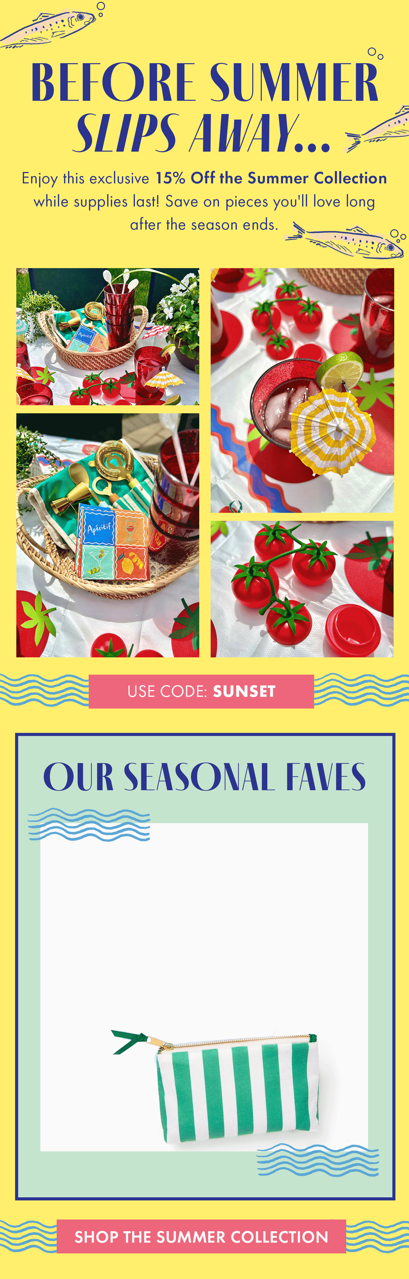 Summer Collection