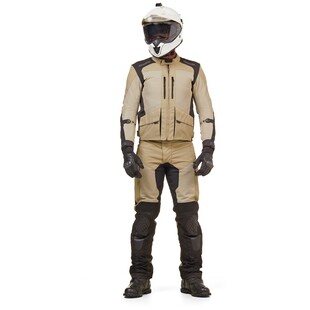 SEDICI Marco 2 Mesh Waterproof Pants