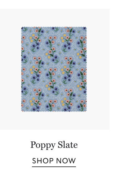 Poppy Slate