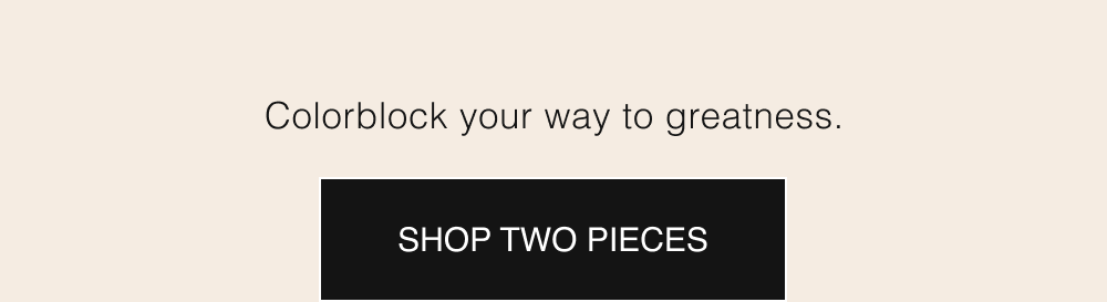 your way to greatness