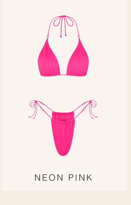 Neon Pink