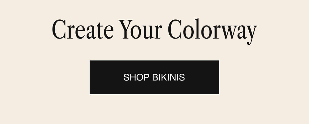 Create Your Colorway