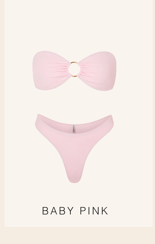 Baby Pink