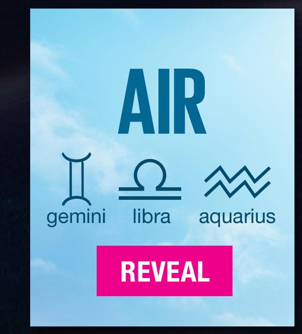 Air Signs