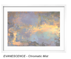 EVANESCENCE - Chromatic Mist