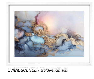 EVANESCENCE - Golden Rift VII