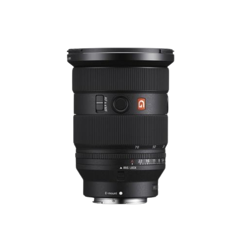 Sony FE 24-70mm F/2.8 GM II Lens