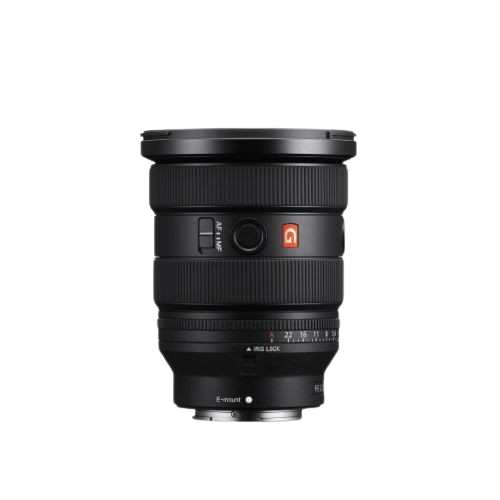 Sony FE 16-35mm f/2.8 GM II Lens