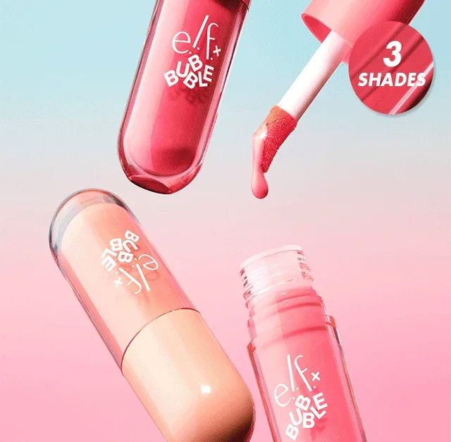 Camo Slide Hydrating Blush Serum