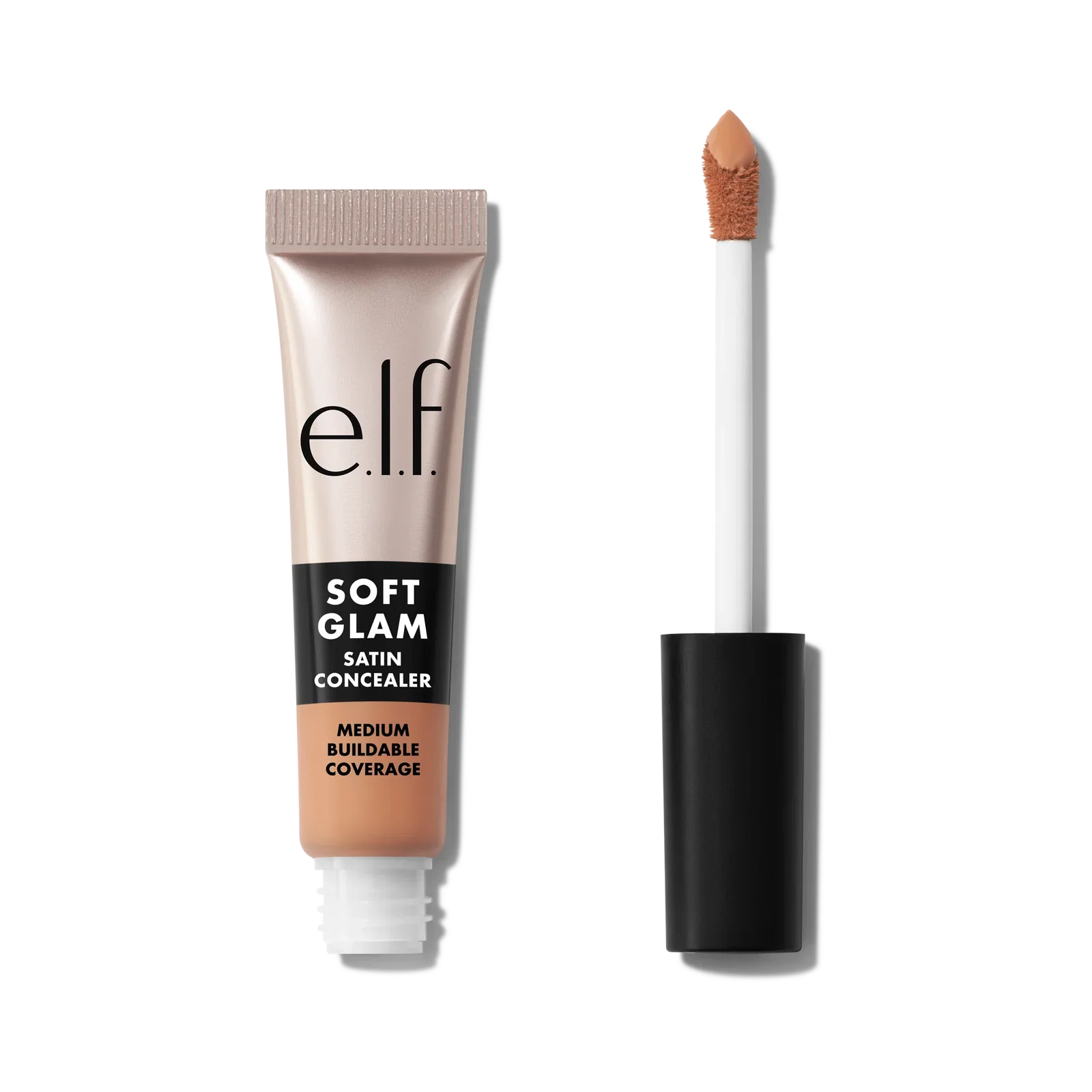 Soft Glam Satin Concealer - 35 Medium Cool