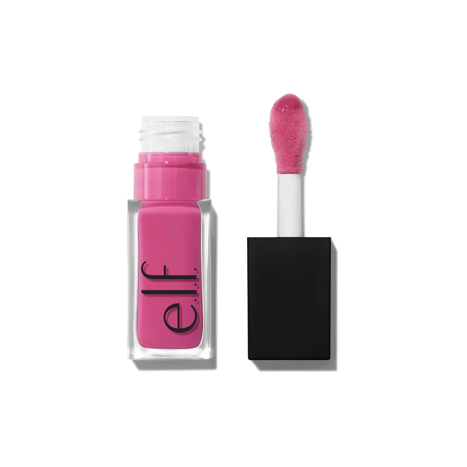 Glow Reviver Plumping Lip Oil - Ultraviolet