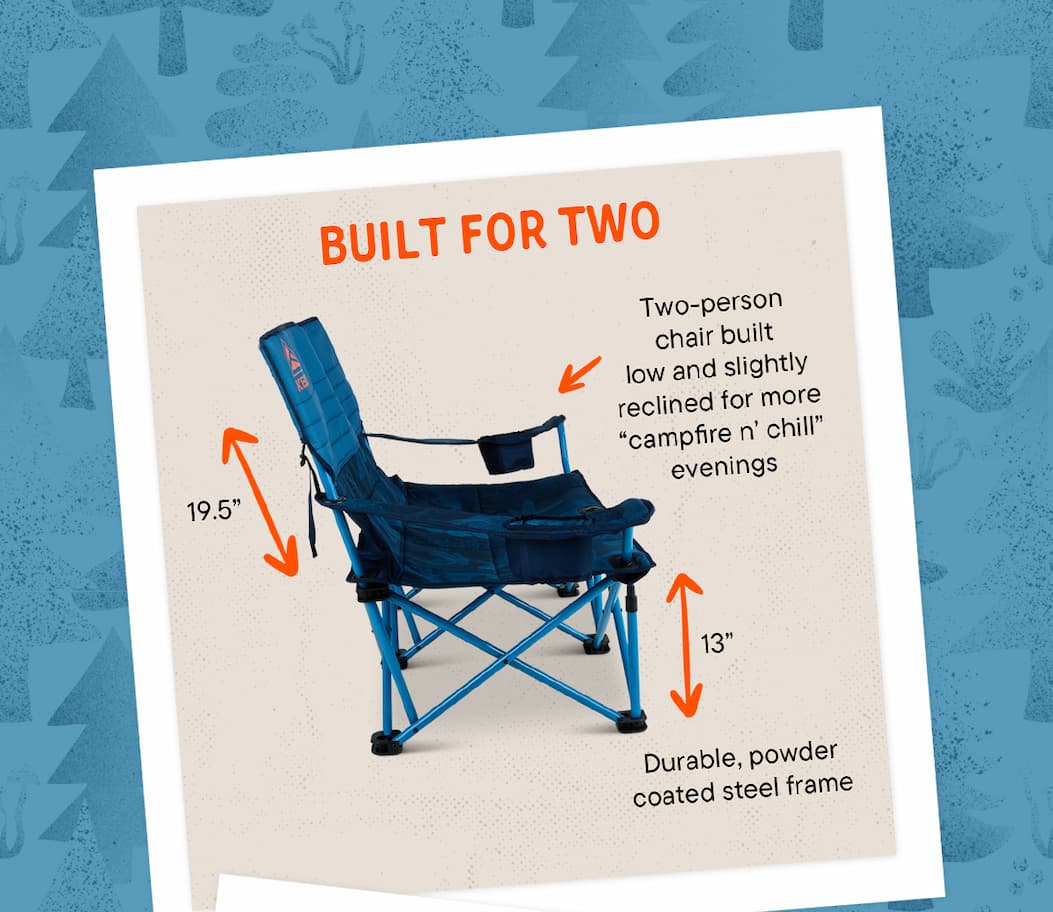 Built For Two