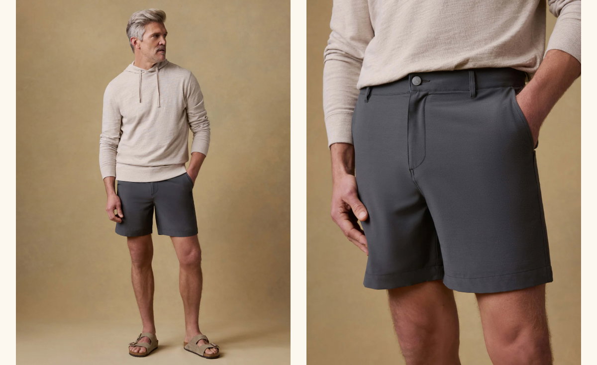 The All Day Short