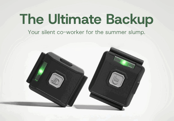 The Ultimate Backup 