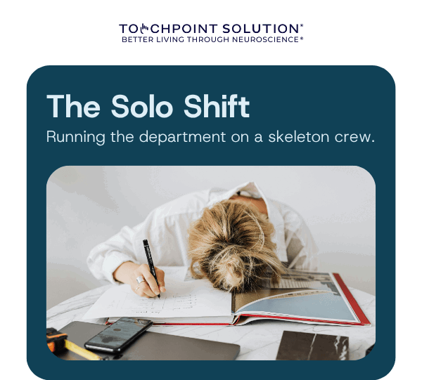 The Coping Blueprint 