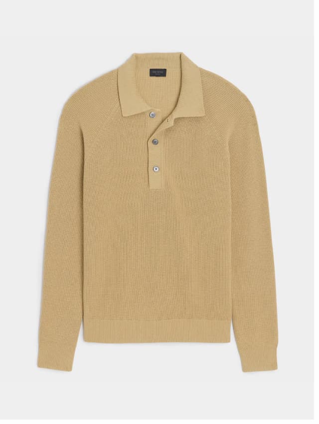 Shop the Beechwood Sweater Polo