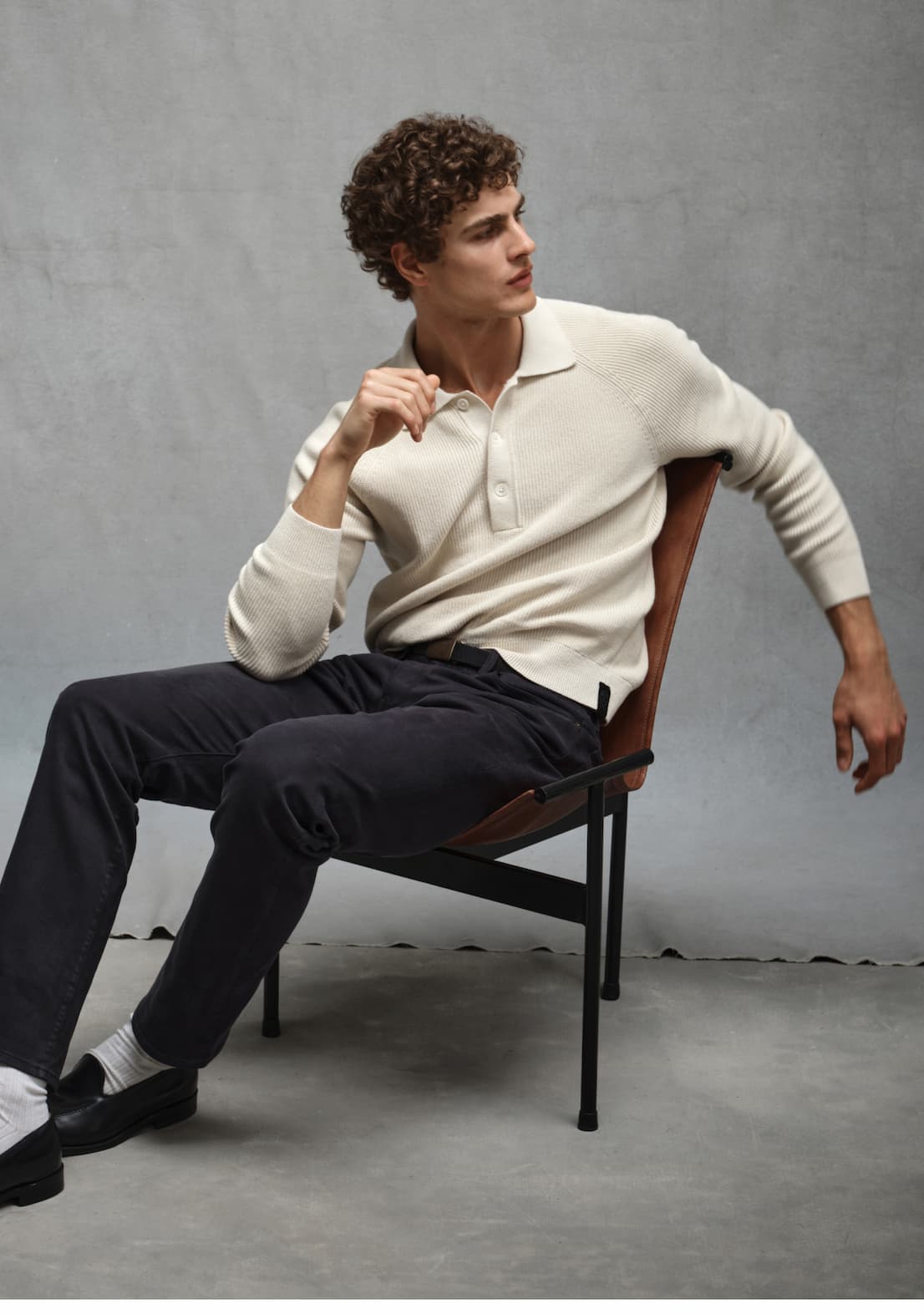 SHOP ALL BEECHWOOD SWEATERS