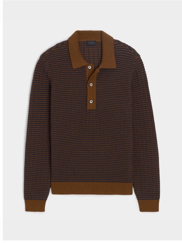 Shop the Beechwood Sweater Polo