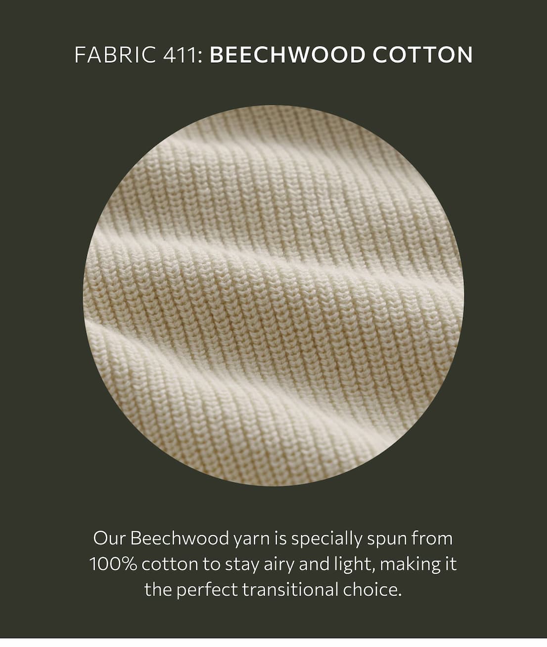 SHOP ALL BEECHWOOD SWEATERS