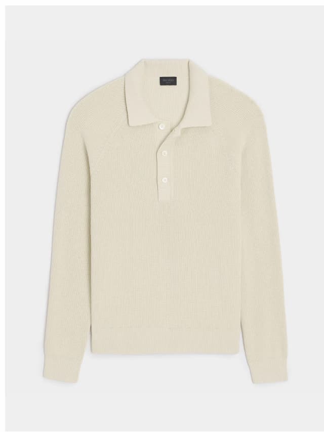 Shop the Beechwood Sweater Polo