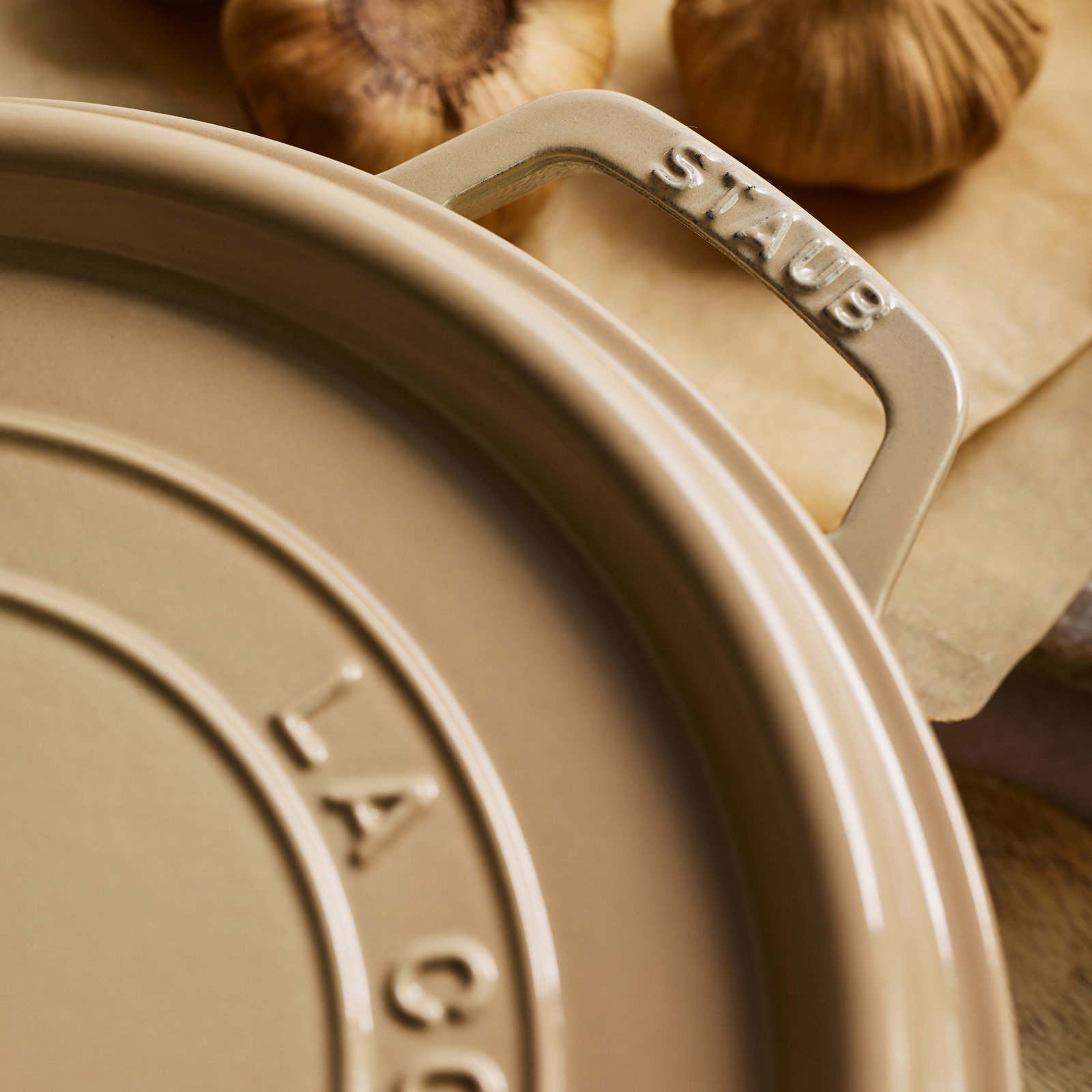 Dutch Ovens