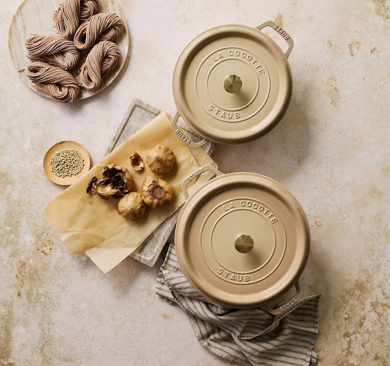 Shop STAUB Cast Iron