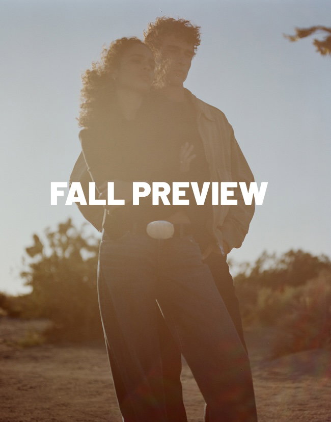 Fall Preview