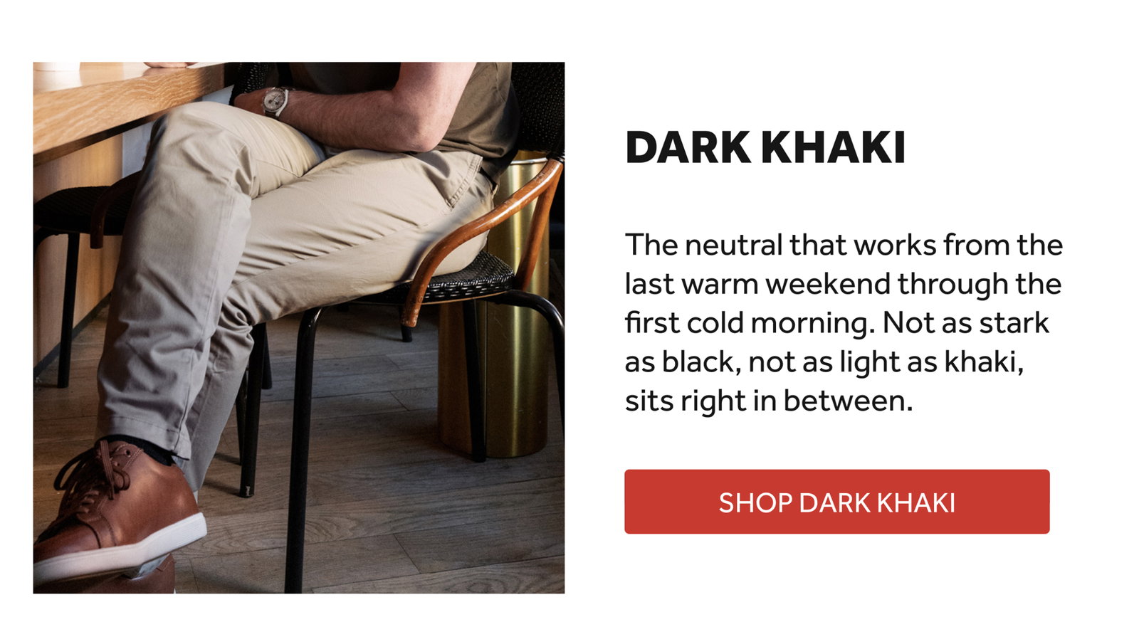 Dark Khaki