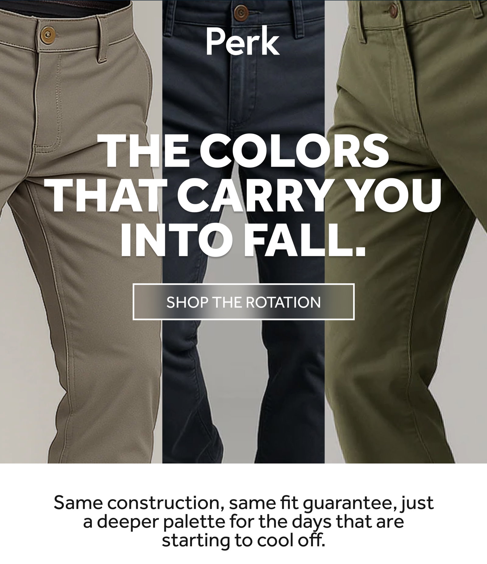 Shop The Rotation