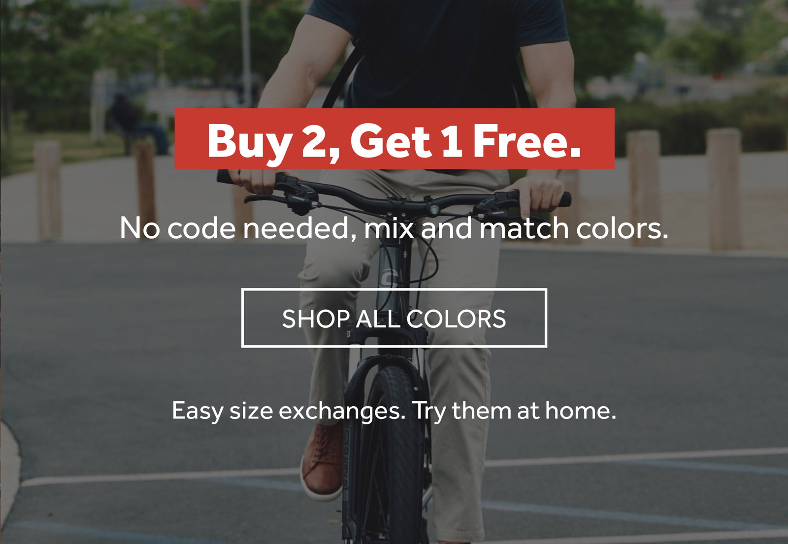 Buy 2 Get 1 Free