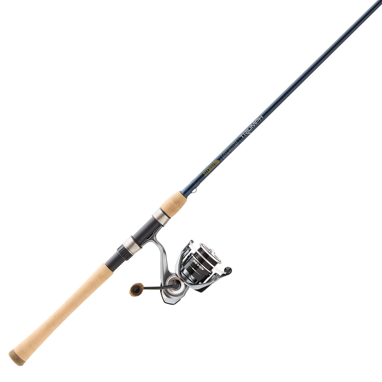 Image of St. Croix Triumph Spinning Combo